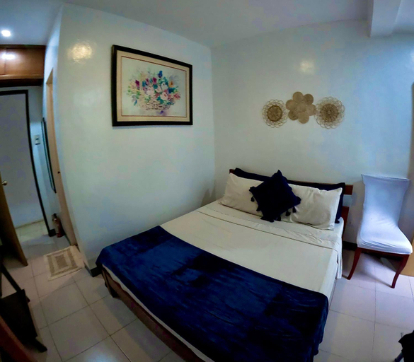 Bedroom 4, Auntie Gigi's Place, Tagaytay City