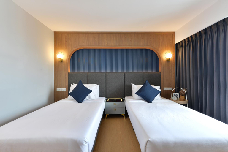 Bedroom 5