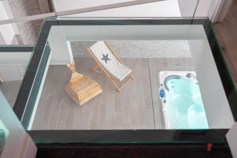 Others 2, Villa QUEEN Marseille avec jardin, piscine et spa chauffe interieur - 15 couchages, Bouches-du-Rhône