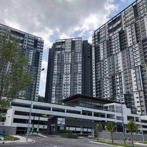 Others 2, RF Homestay Nilai, Seremban