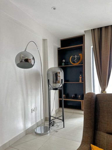 Others 5, Kilk Klak Appart Hotel, Cotonou