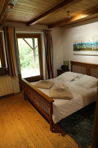 CHALET ELISTHUR, Haute-Savoie