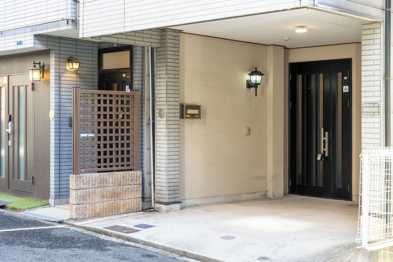 Exterior & Views 2, TRINITY SILVER, Osaka