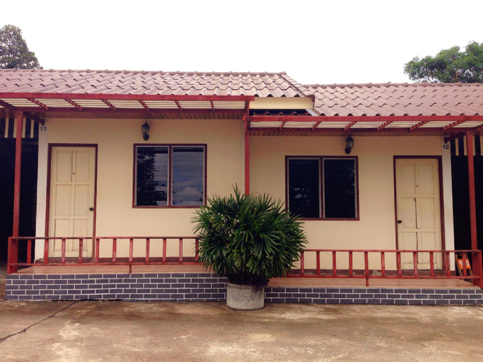 Others 3, Zigzag Resort, Muang Mukdahan