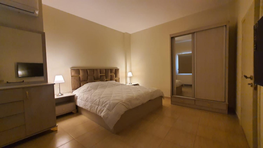 Others 3, CMK Housing, Madaba