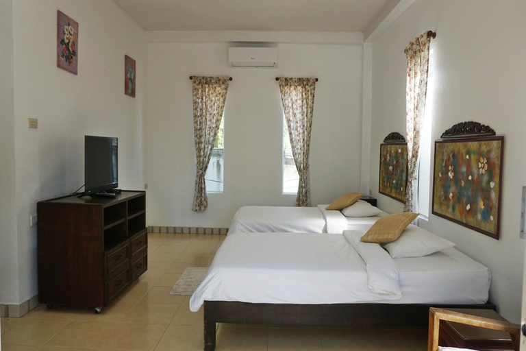 Bedroom 14