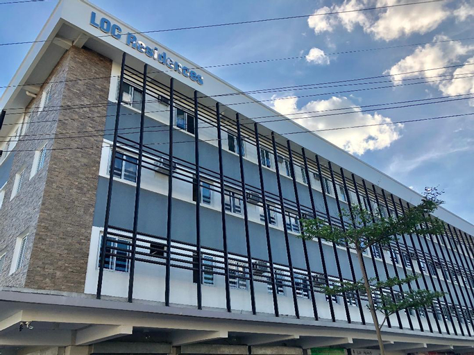 LOC Residences, Bacolod City