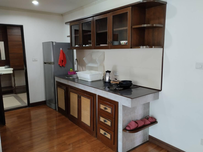 Others 4, Aster Residence, Muang Chiang Mai