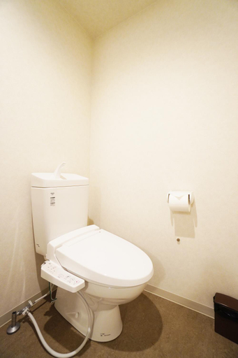 Bathroom 3, Matatabi Stay Nishinokyo, Kyoto