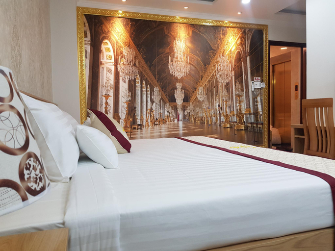 Others 5, SuMi Hotel, Gò Vấp