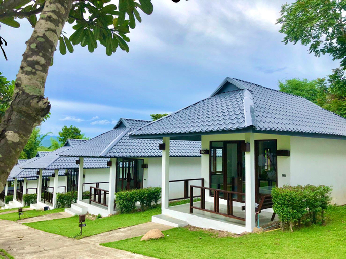 Exterior & Views 1, Diamond Village Pai, Pai