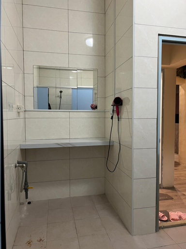 Bathroom 5
