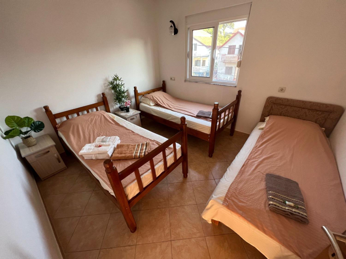 Others 5, Villy Apartments Dobra Voda