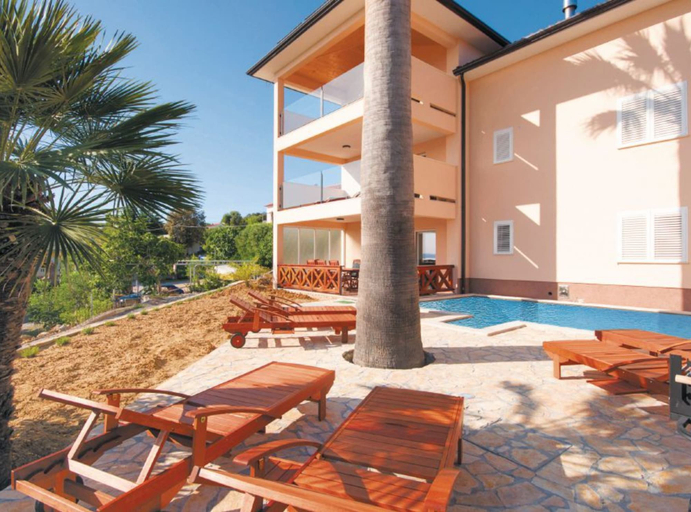 Sport & Beauty 4, Holiday Home Boni, Lopar/Supetarska Draga