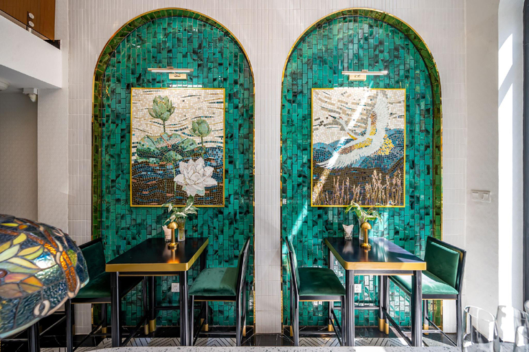 Others 4, White Lotus - Boutique , Bình Thạnh