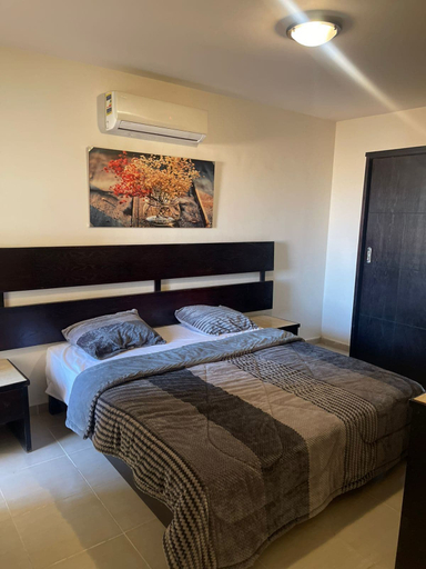 Bedroom 3, Nubia real estate aqua beach, Al-Ghurdaqah