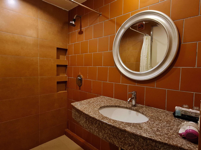 Bathroom 20