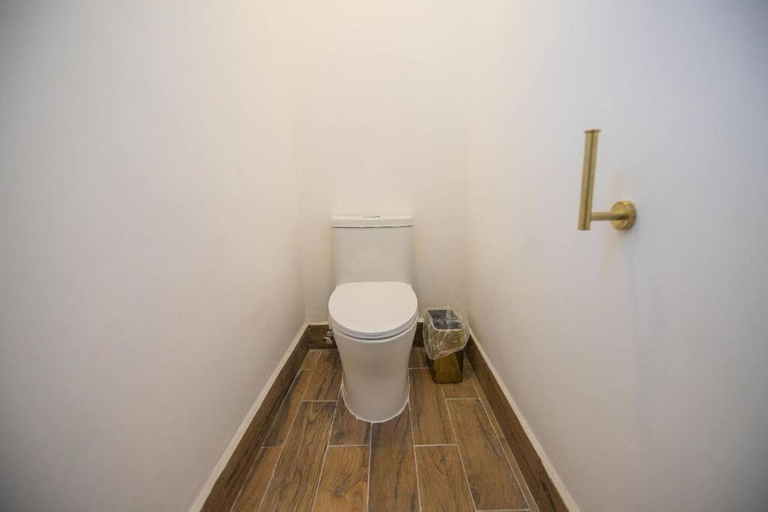 Bathroom 2, King Royal Villa - Luxury in Cozumel Center, Cozumel