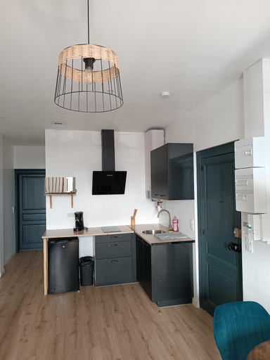 4, Residence Les Benedictins, Haute-Vienne