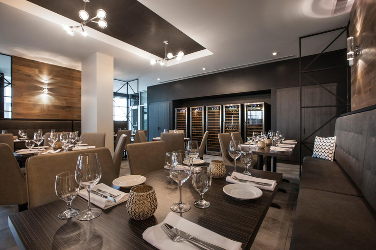 Food & Drinks 2, Impéria Hôtel & Suites Boucherville, Lajemmerais
