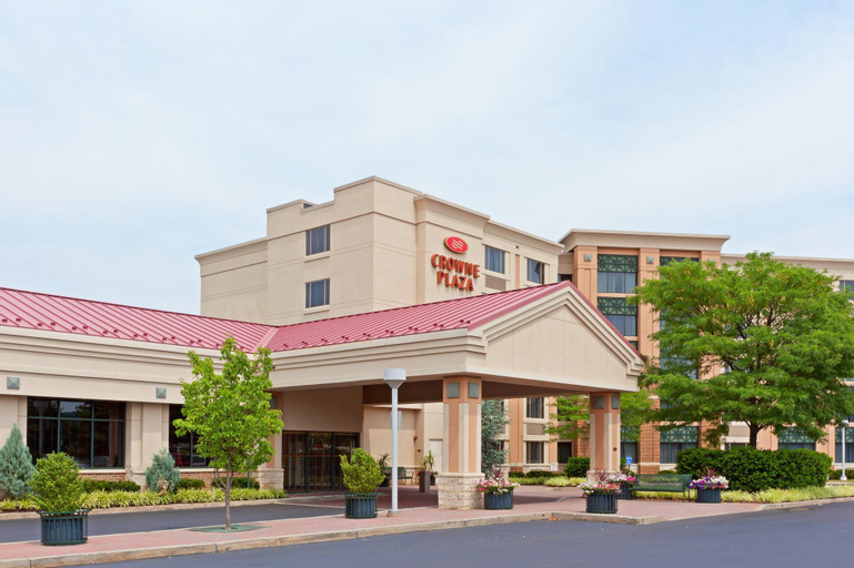 Exterior 18