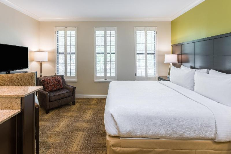 Bedroom 9