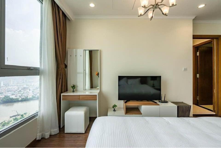 Bedroom 12