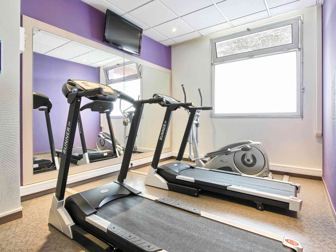 Others 2, ibis Styles Paris Roissy-CDG, Val-d'Oise