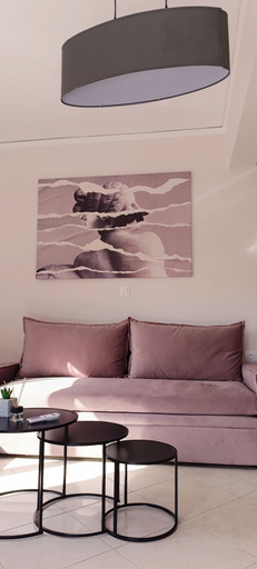 Others 4, Eternal Acropolis Suites, Attica