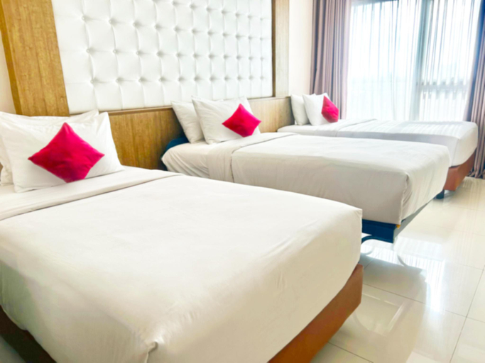 Bedroom 7