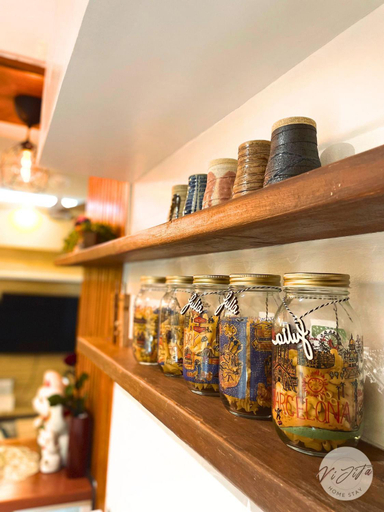 Food & Drinks 5, Homestay by ViJiTa 2bedroom condo, Las Piñas