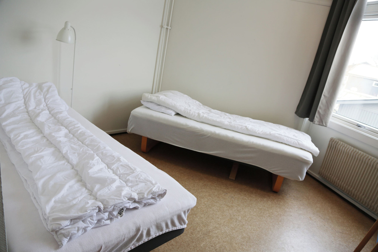 Bedroom 2, Hostel Oslofjord, Bærum