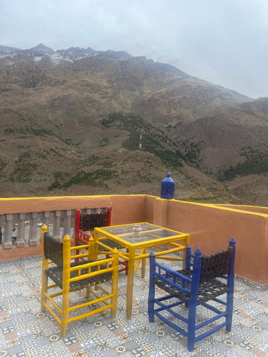Others 3, Riad imNane Lodge, Al Haouz