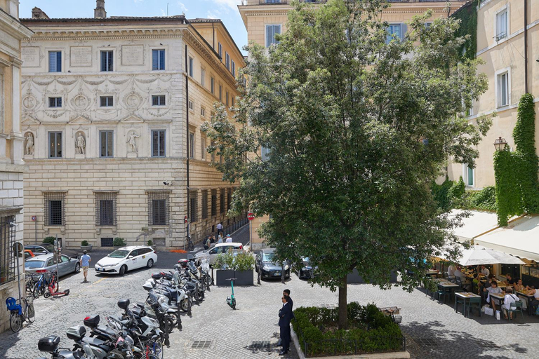 Others 2, TrastevereHome - Balestrari Santa Maria, Roma