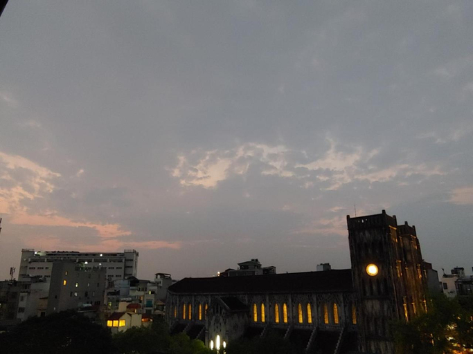 Scenery