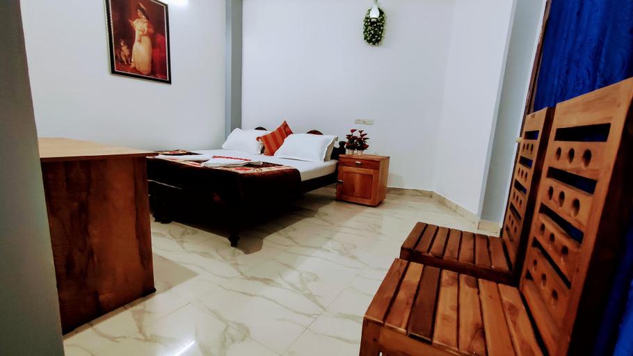 Bedroom 5