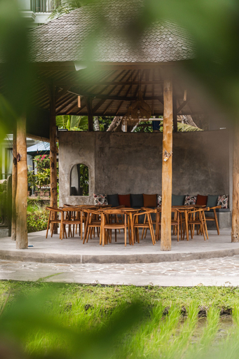 Food & Drinks 5, Lumeria Yoga, Gianyar