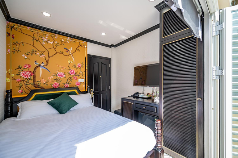 Bedroom 2, White Lotus - Boutique , Bình Thạnh