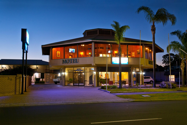 Others 5, Admiral Motel Bunbury, Bunbury