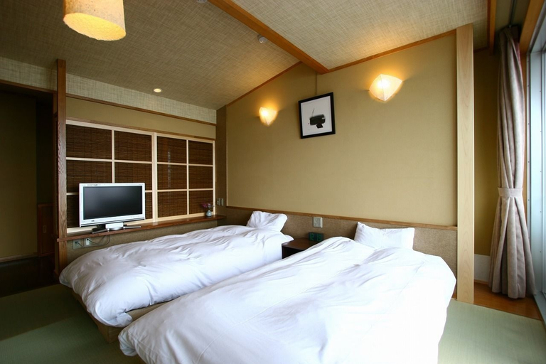 Bedroom 3, Shiosai Kirara Shokichi, Akō