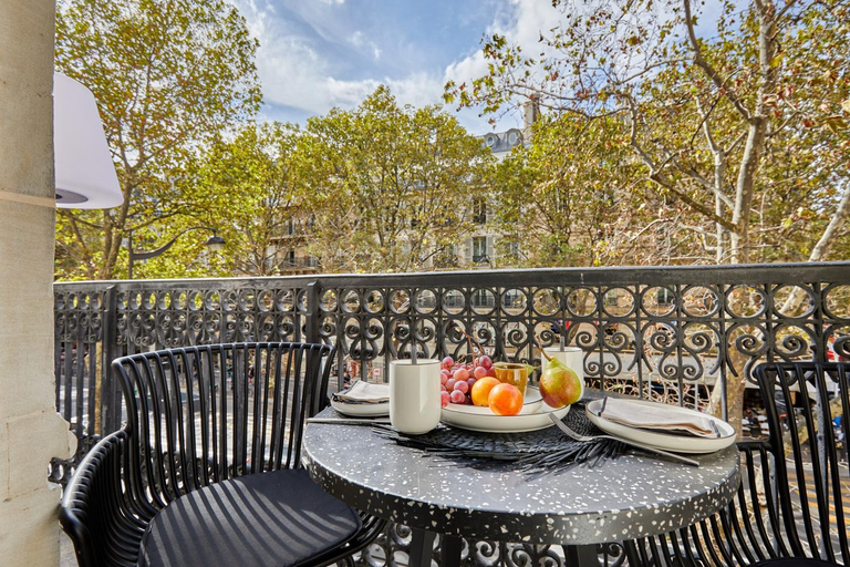 Others 5, Residense Notre Dame de Paris by Studio prestige, Paris