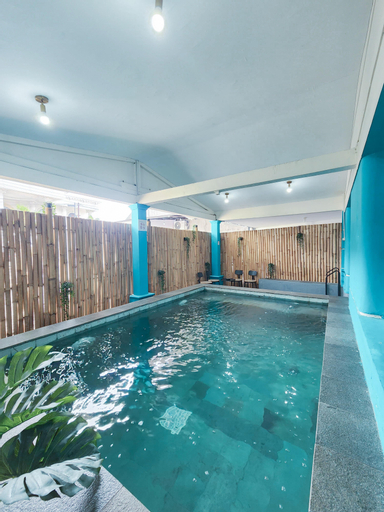 Swimming Pool 7