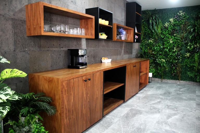 Others 3, Mini Rooms By Illusion, Cozumel