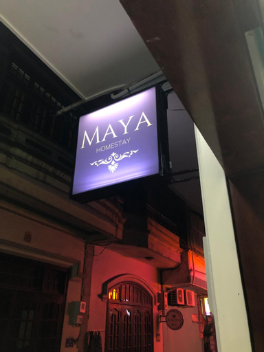 2, Maya Homestay , Huế