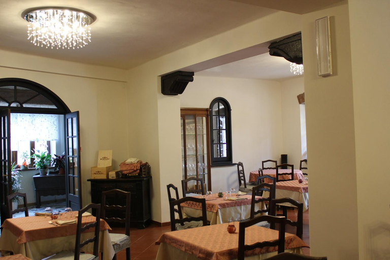 Others 5, Locanda Ponte Rosa, Cuneo