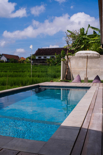 Sport & Beauty 2, The Backyard Canggu, Badung
