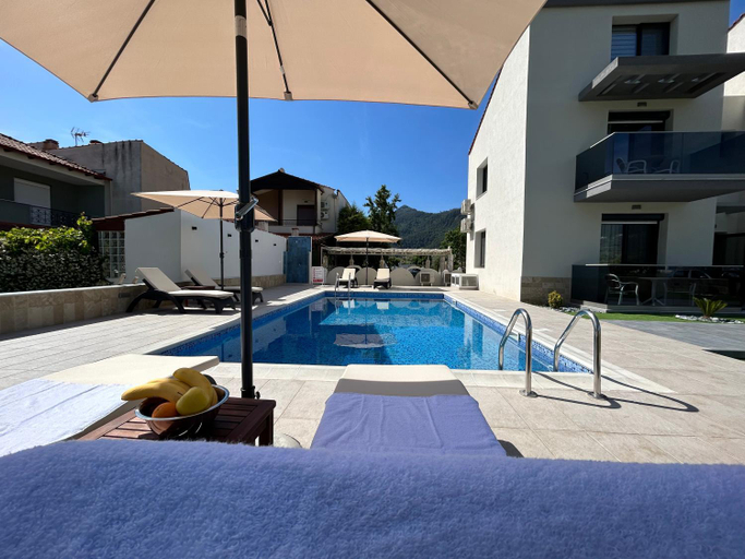 Others 3, Kataleya Poolside Suites, East Macedonia and Thrace
