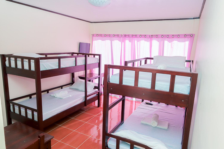HOTEL BOHOL, Anda