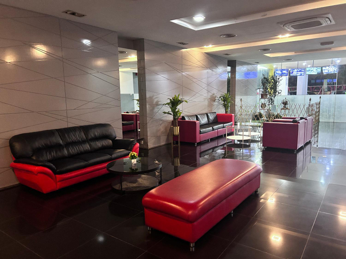 Public Area