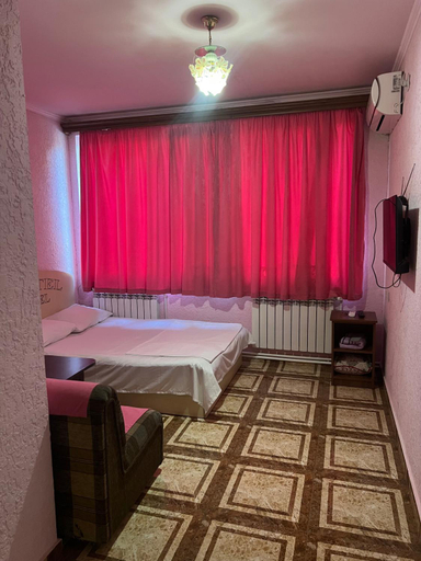 Others 5, Touristic House KAEL